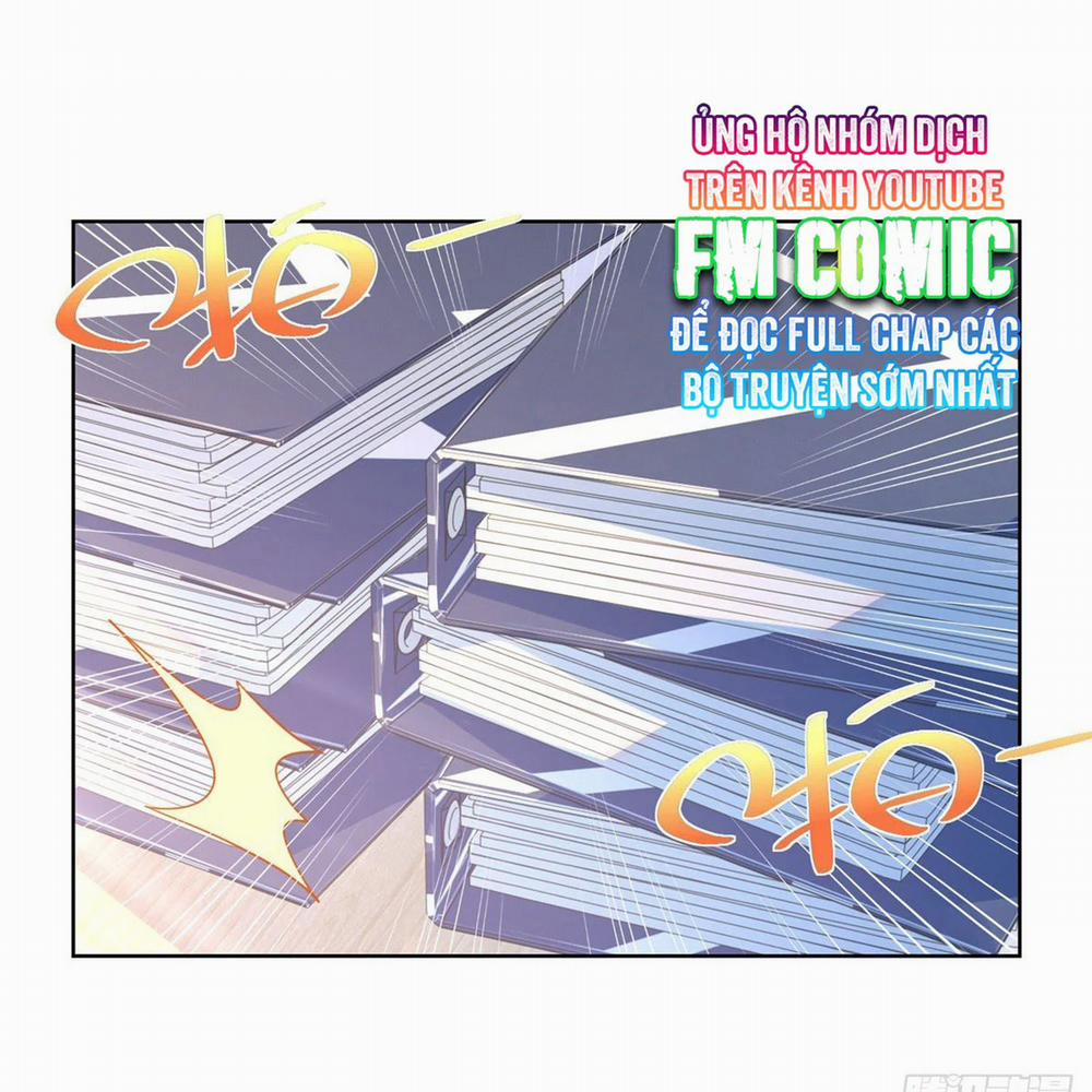 Mỗi Tuần Ta Có Một Nghề Nghiệp Mới 38 trang 20