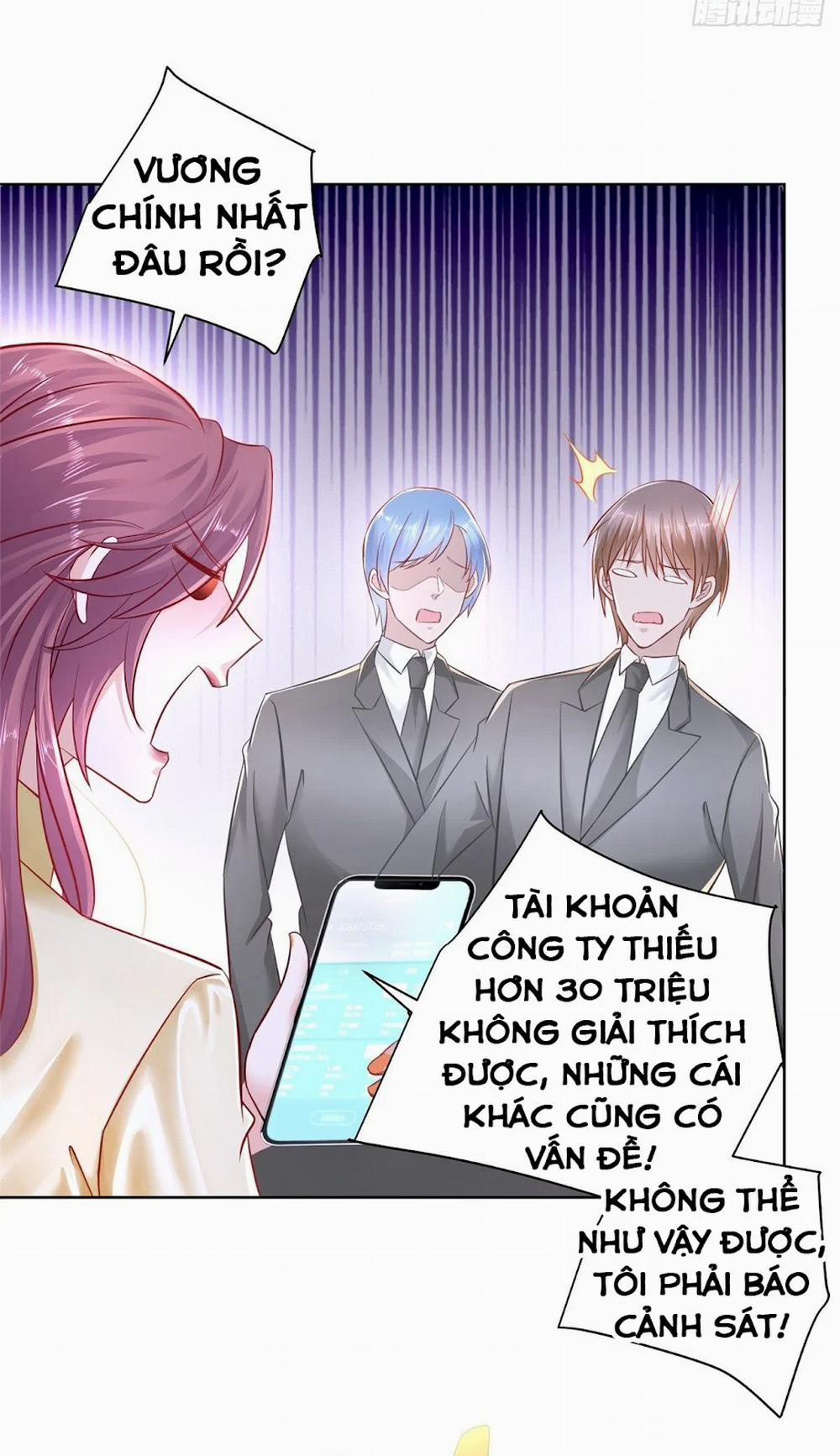 Mỗi Tuần Ta Có Một Nghề Nghiệp Mới 38 trang 22