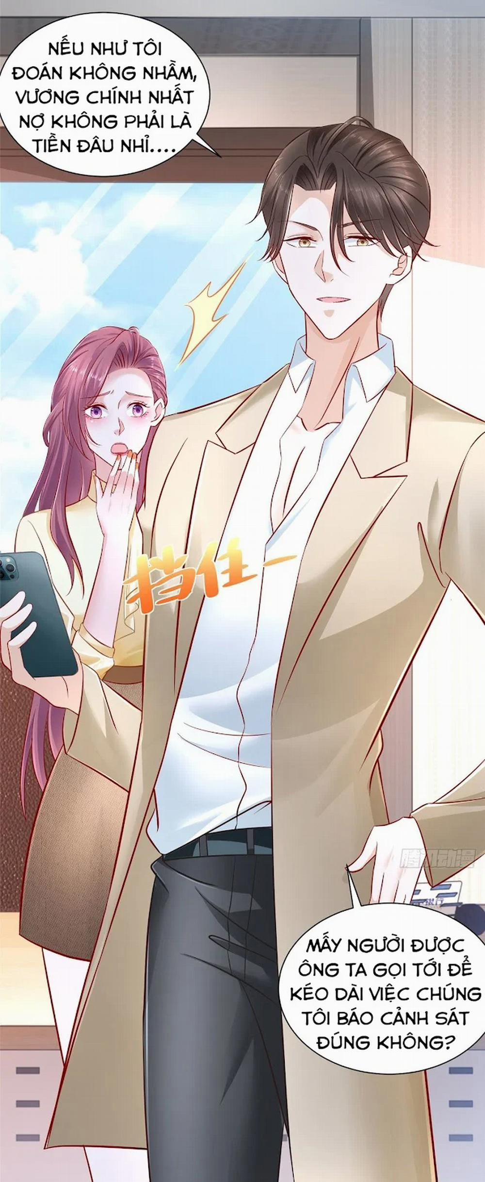 Mỗi Tuần Ta Có Một Nghề Nghiệp Mới 38 trang 29