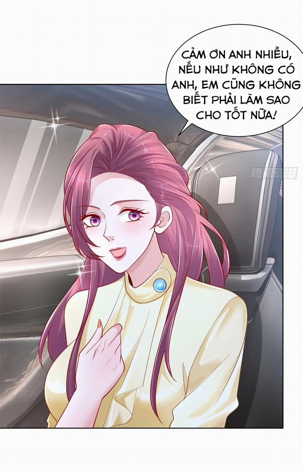 Mỗi Tuần Ta Có Một Nghề Nghiệp Mới 38 trang 38