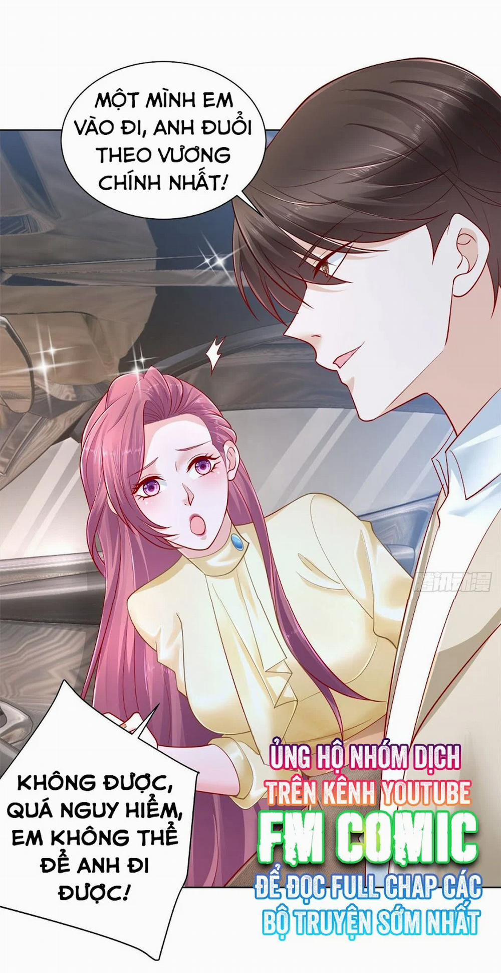 Mỗi Tuần Ta Có Một Nghề Nghiệp Mới 38 trang 39