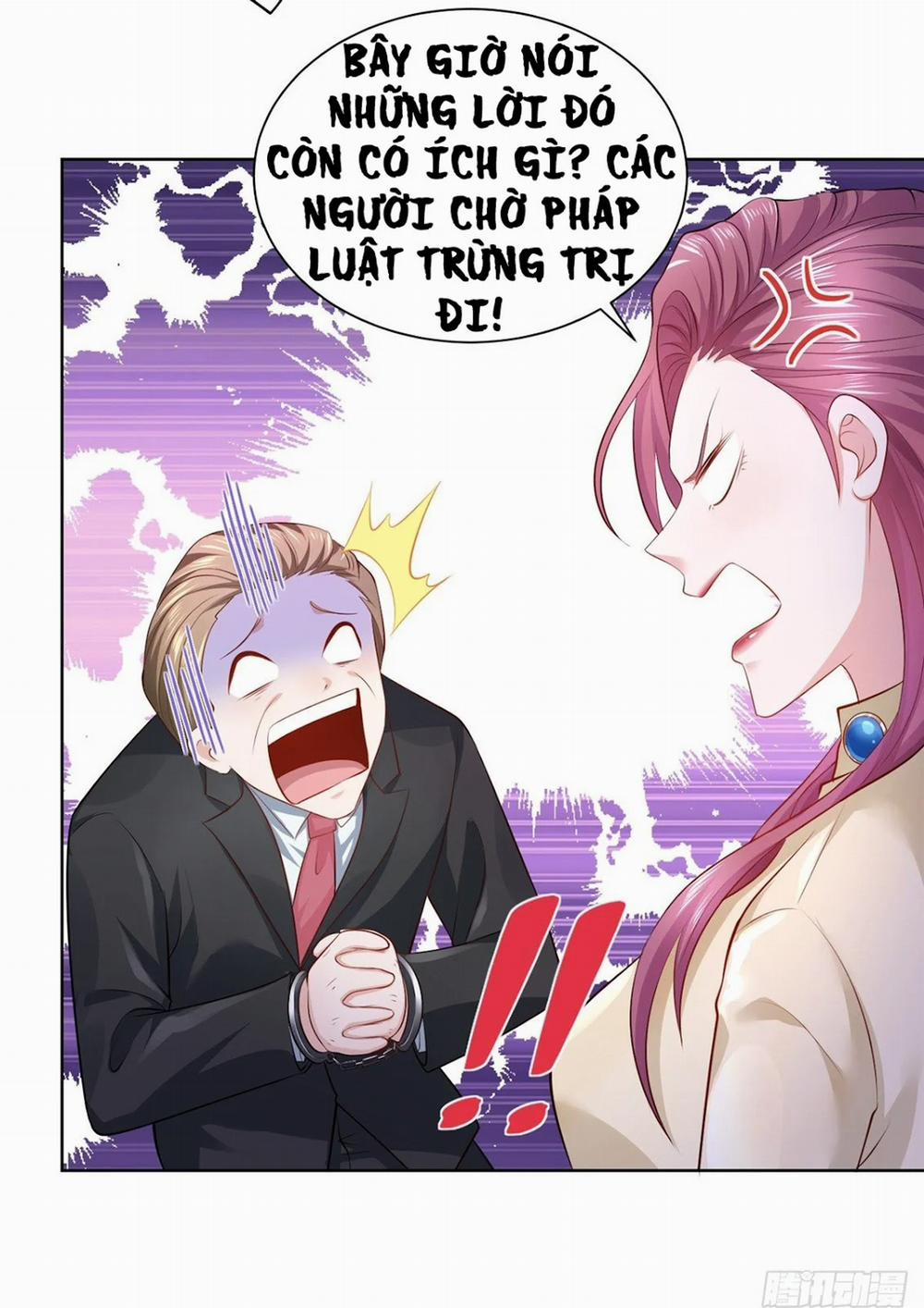 Mỗi Tuần Ta Có Một Nghề Nghiệp Mới 39 trang 10