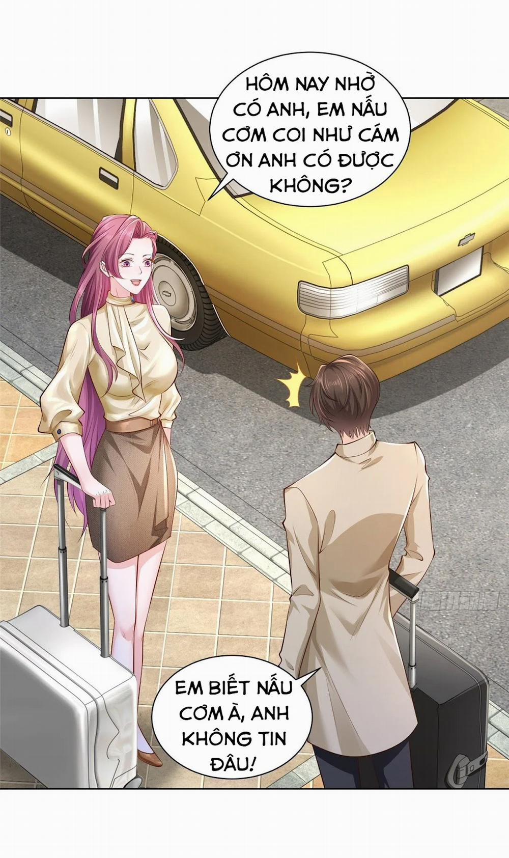 Mỗi Tuần Ta Có Một Nghề Nghiệp Mới 39 trang 15