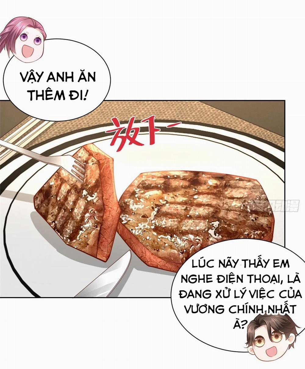 Mỗi Tuần Ta Có Một Nghề Nghiệp Mới 39 trang 20