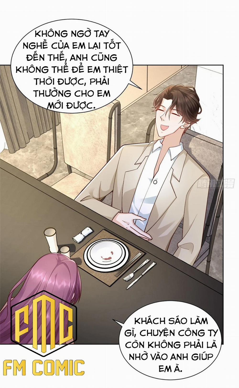 Mỗi Tuần Ta Có Một Nghề Nghiệp Mới 39 trang 24