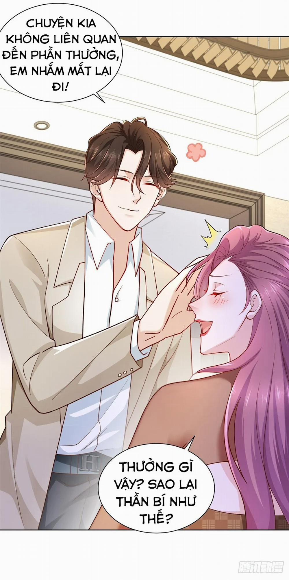 Mỗi Tuần Ta Có Một Nghề Nghiệp Mới 39 trang 26