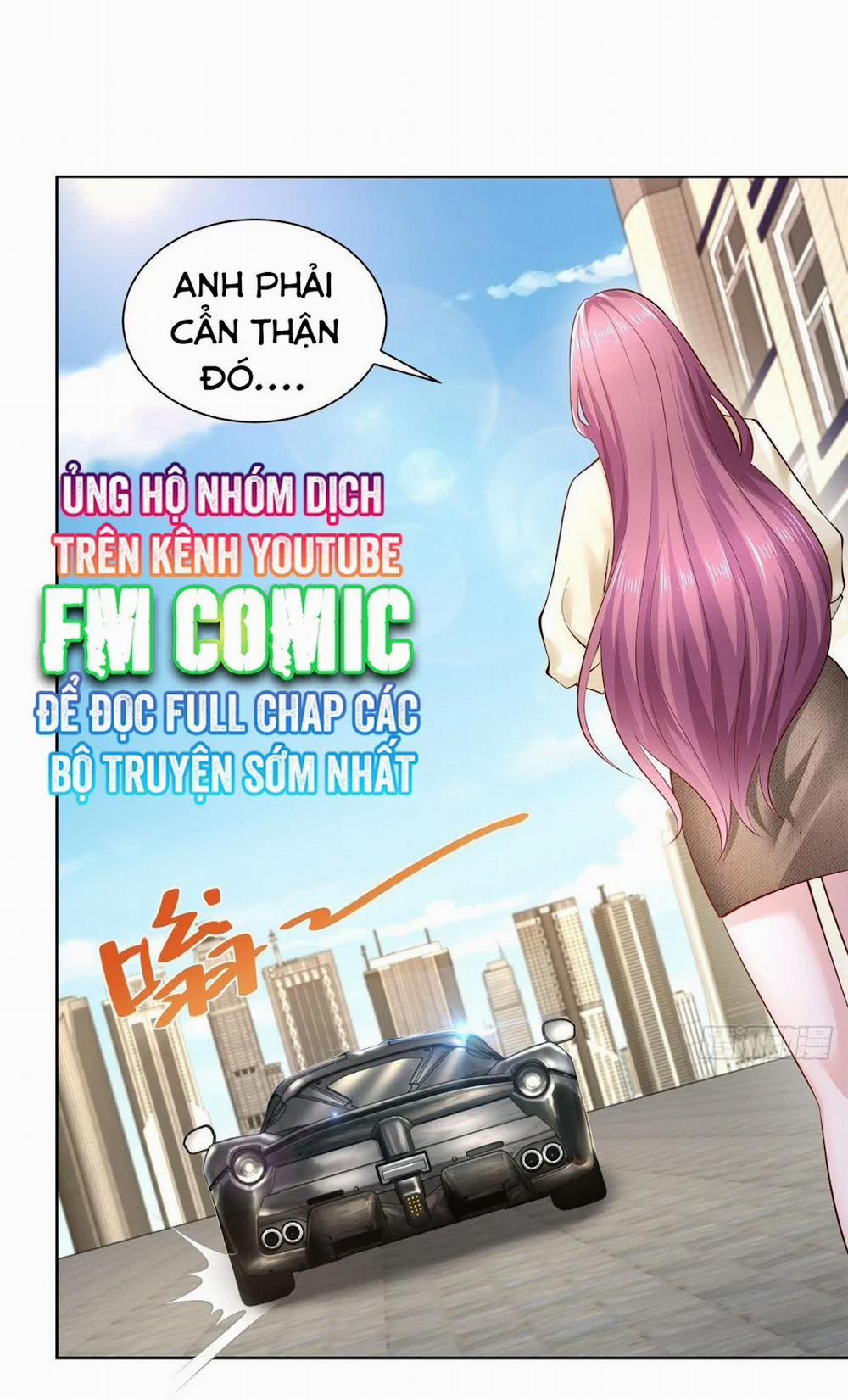 Mỗi Tuần Ta Có Một Nghề Nghiệp Mới 39 trang 3