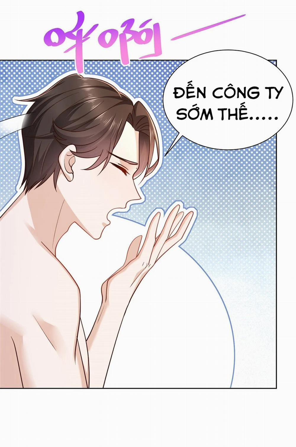 Mỗi Tuần Ta Có Một Nghề Nghiệp Mới 39 trang 38