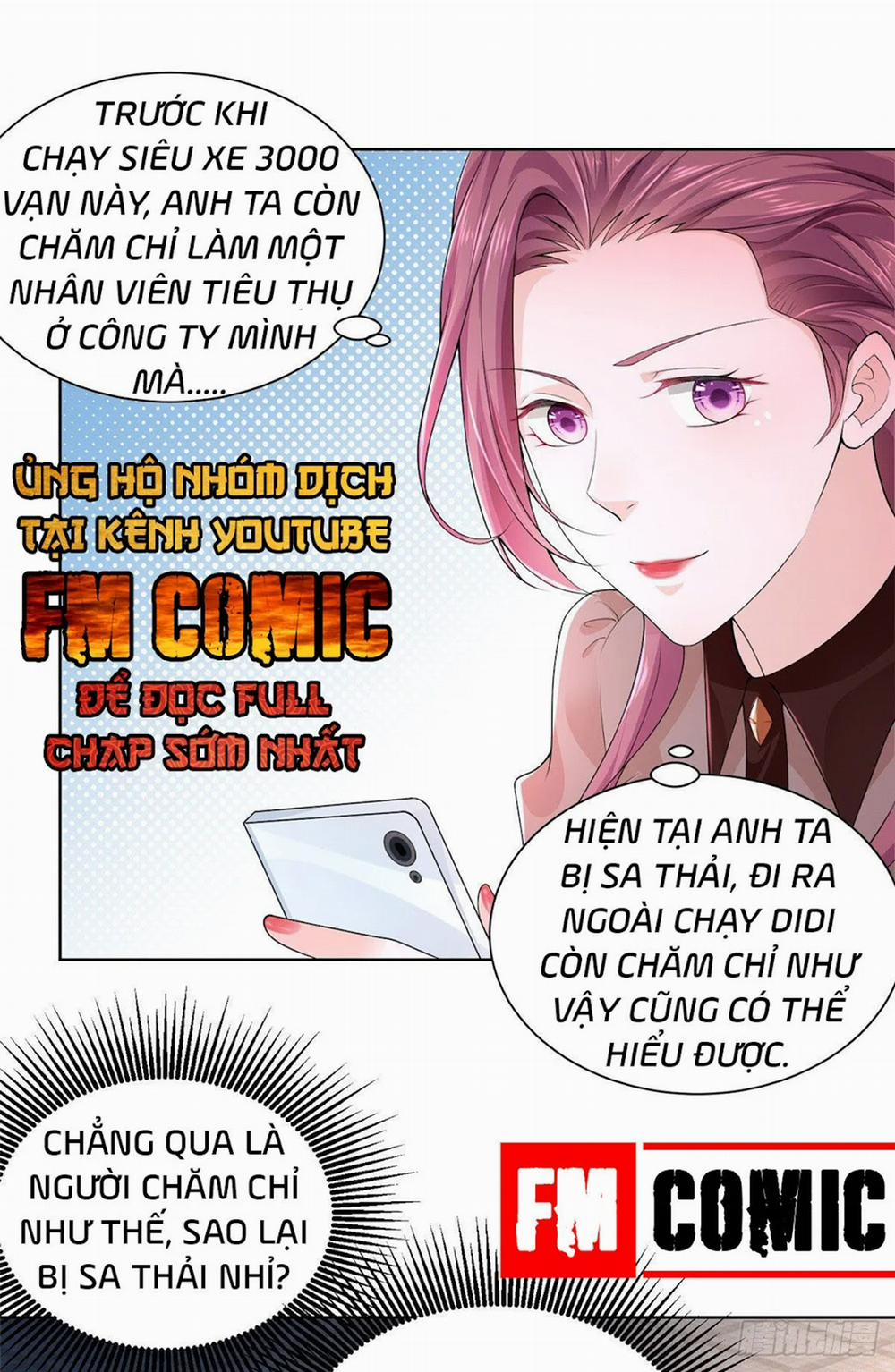 Mỗi Tuần Ta Có Một Nghề Nghiệp Mới 4 trang 1