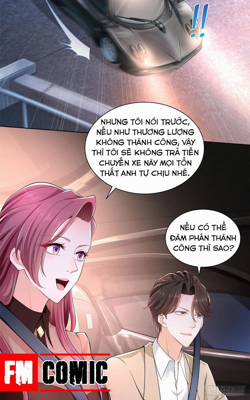 Mỗi Tuần Ta Có Một Nghề Nghiệp Mới 4 trang 13