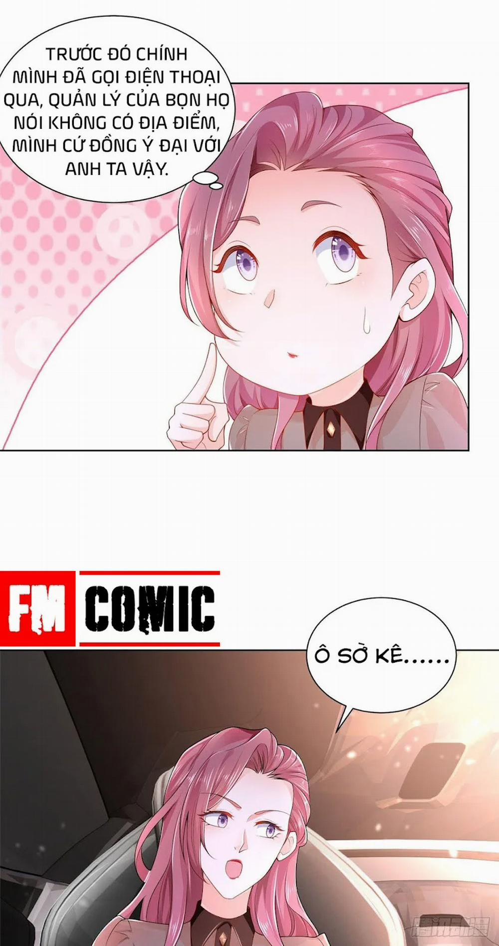 Mỗi Tuần Ta Có Một Nghề Nghiệp Mới 4 trang 16