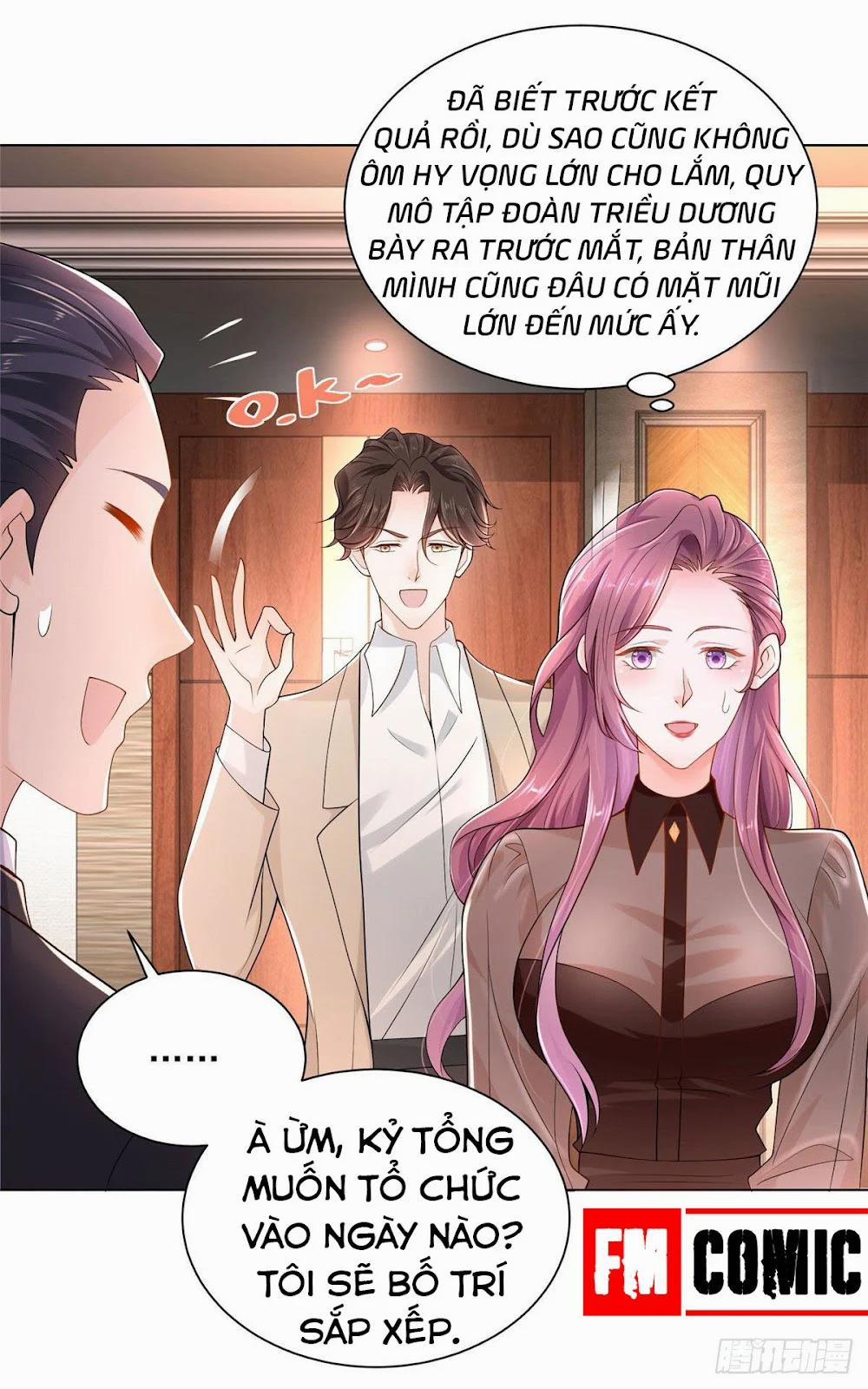 Mỗi Tuần Ta Có Một Nghề Nghiệp Mới 4 trang 21