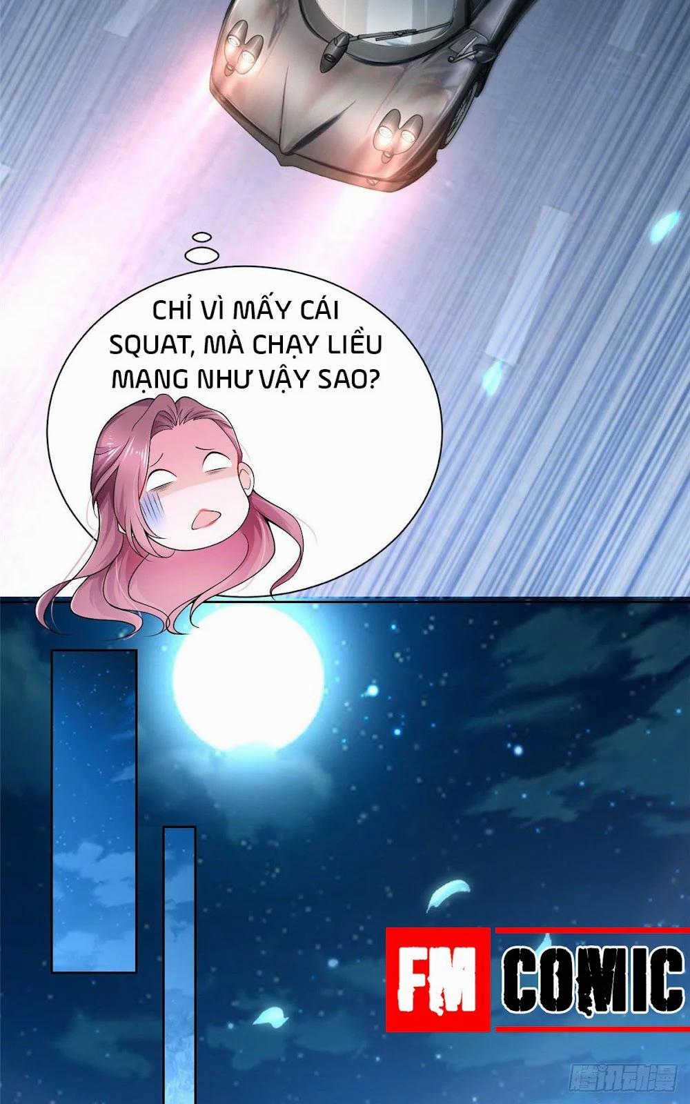 Mỗi Tuần Ta Có Một Nghề Nghiệp Mới 4 trang 28