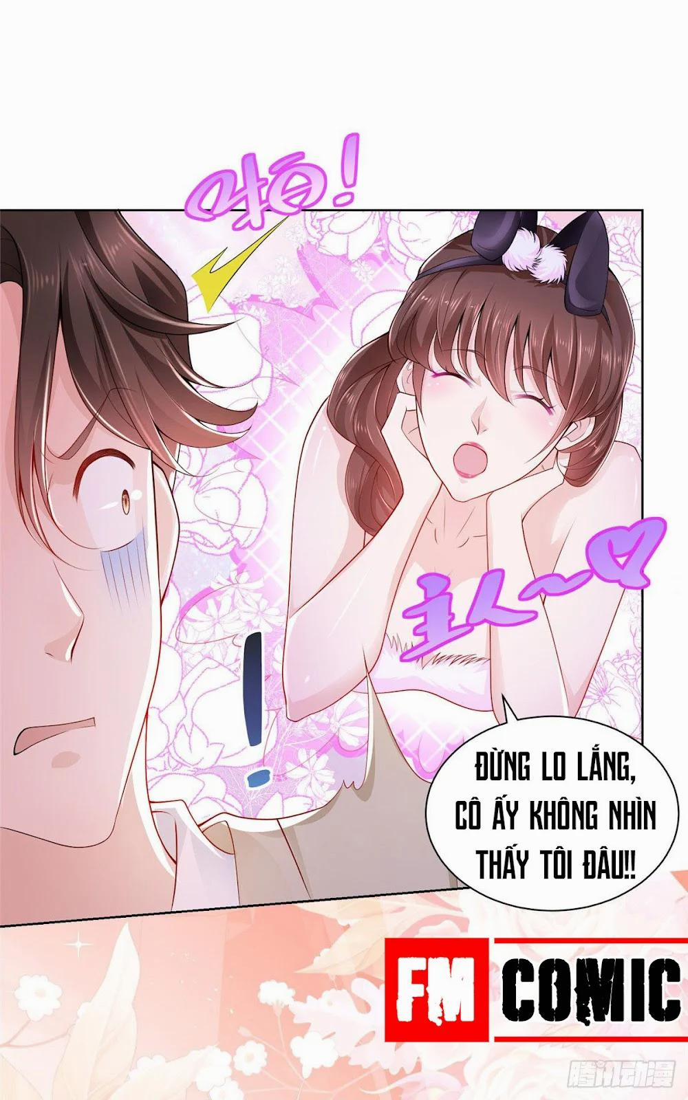 Mỗi Tuần Ta Có Một Nghề Nghiệp Mới 4 trang 3