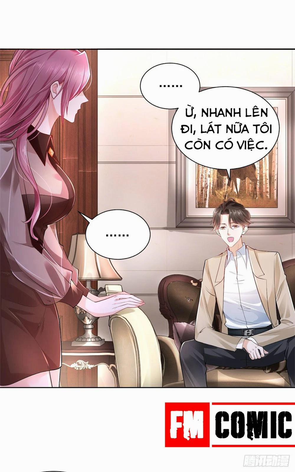 Mỗi Tuần Ta Có Một Nghề Nghiệp Mới 4 trang 31