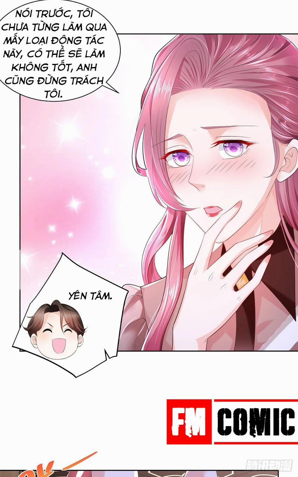 Mỗi Tuần Ta Có Một Nghề Nghiệp Mới 4 trang 32