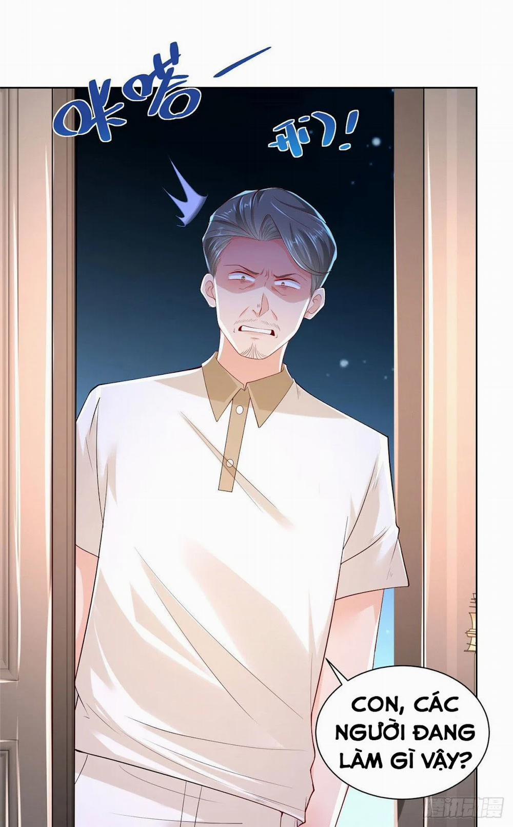 Mỗi Tuần Ta Có Một Nghề Nghiệp Mới 4 trang 36