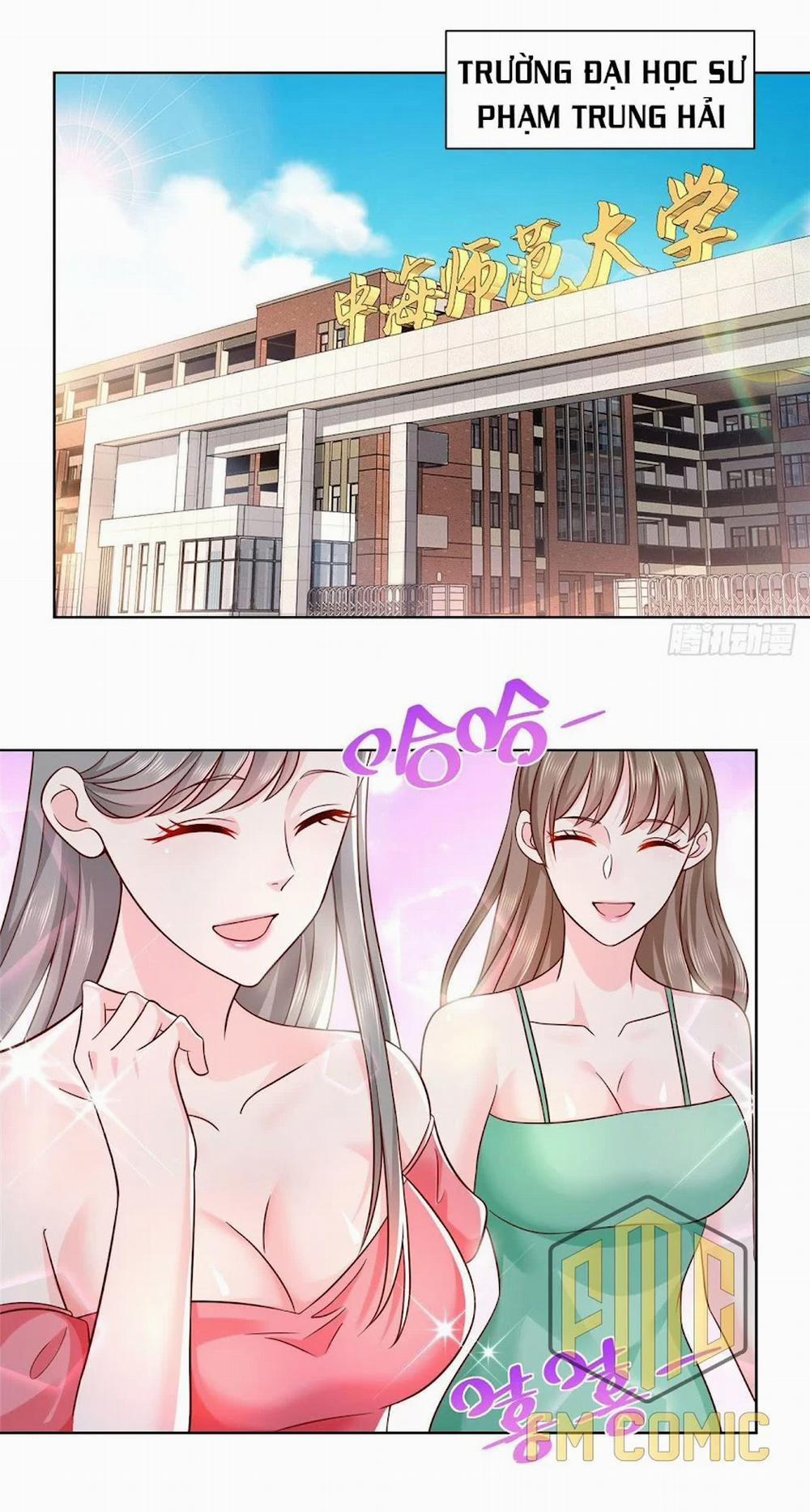 Mỗi Tuần Ta Có Một Nghề Nghiệp Mới 40 trang 2