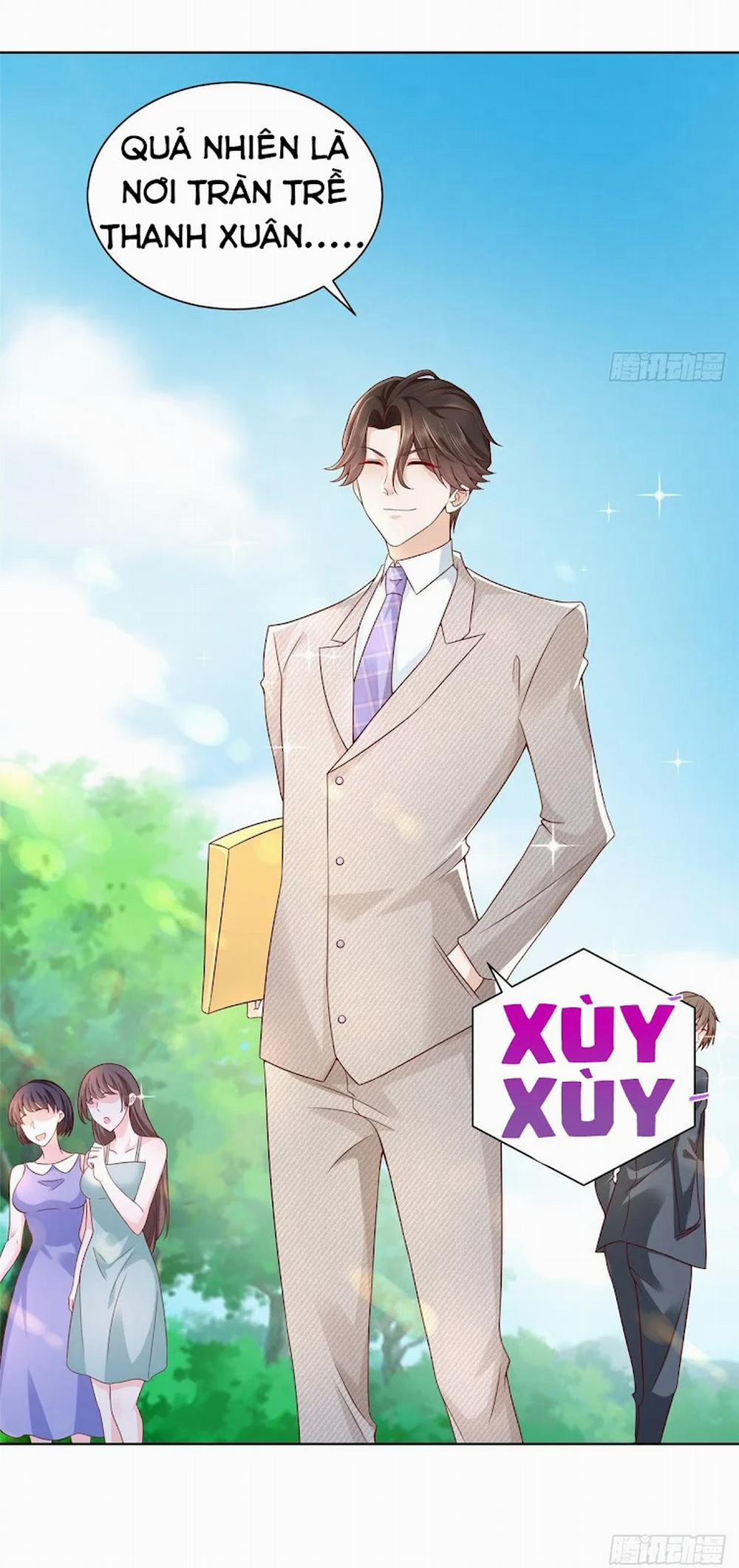 Mỗi Tuần Ta Có Một Nghề Nghiệp Mới 40 trang 4