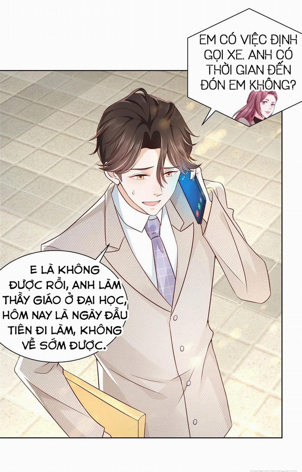 Mỗi Tuần Ta Có Một Nghề Nghiệp Mới 40 trang 5