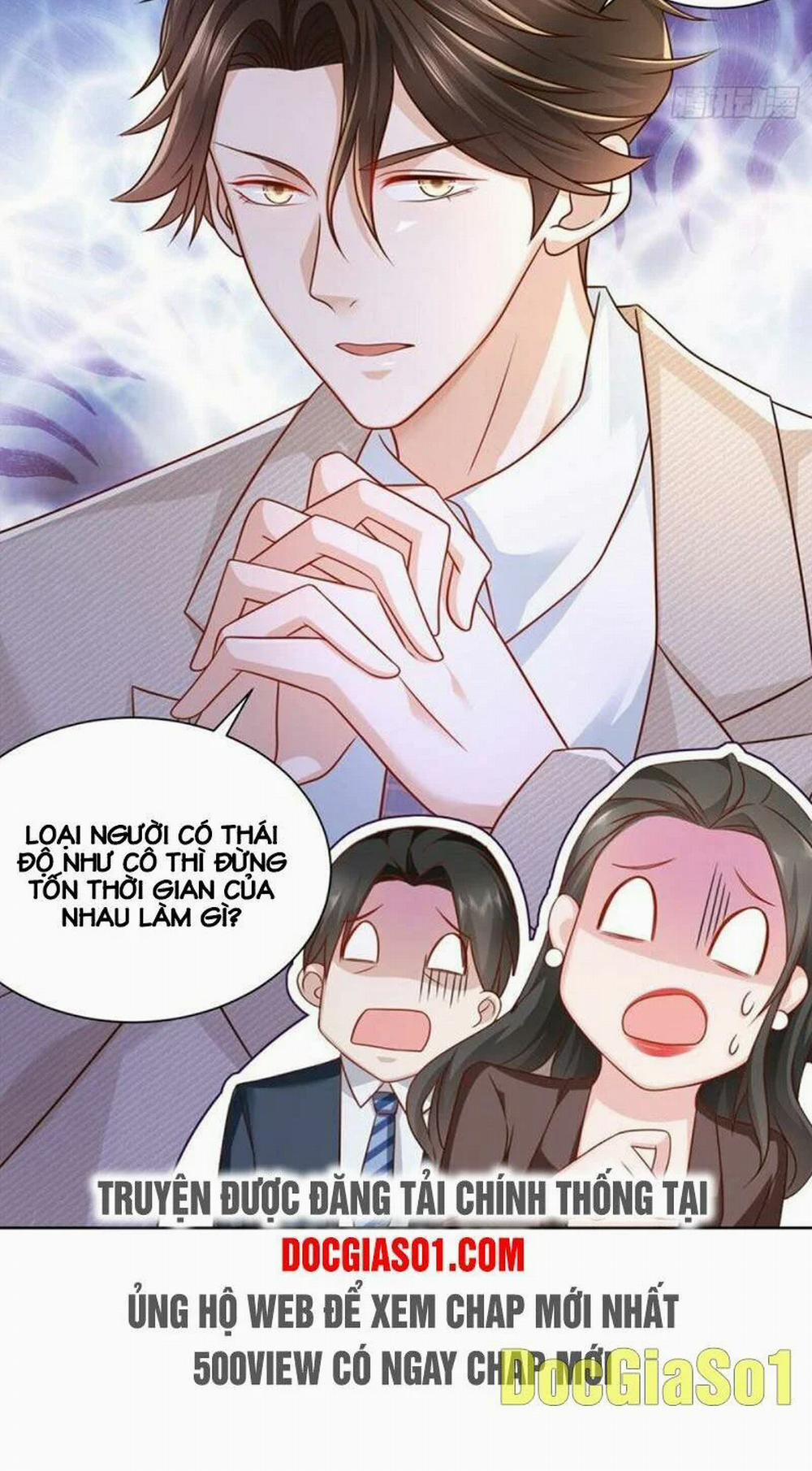 Mỗi Tuần Ta Có Một Nghề Nghiệp Mới 41 trang 13