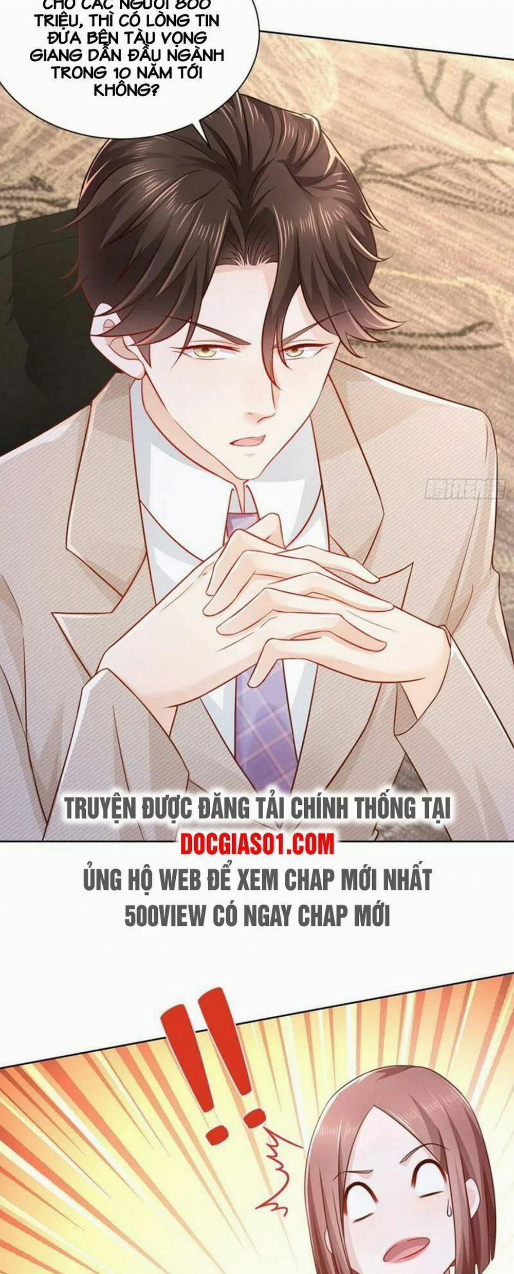 Mỗi Tuần Ta Có Một Nghề Nghiệp Mới 41 trang 17