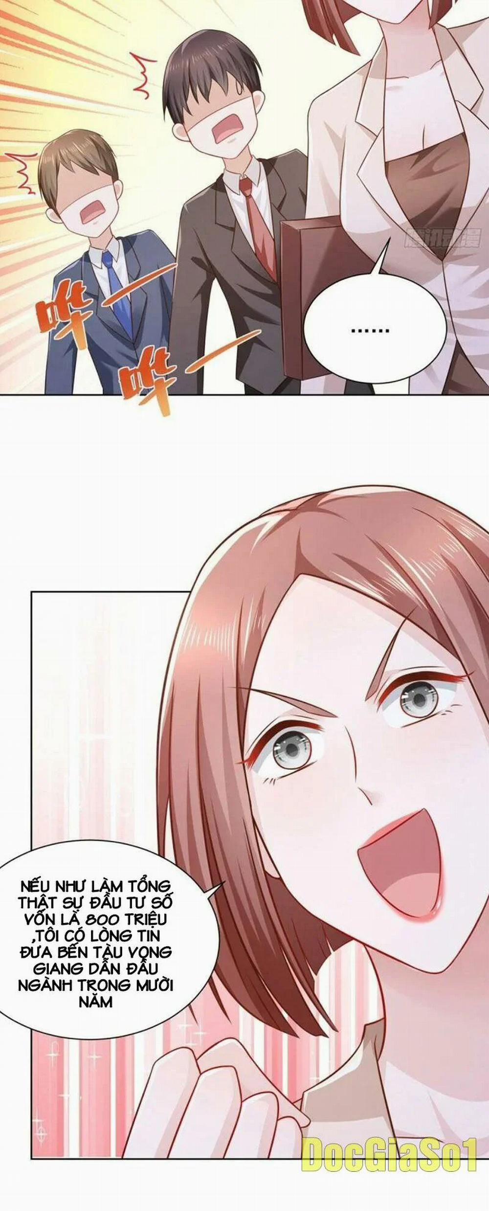 Mỗi Tuần Ta Có Một Nghề Nghiệp Mới 41 trang 18