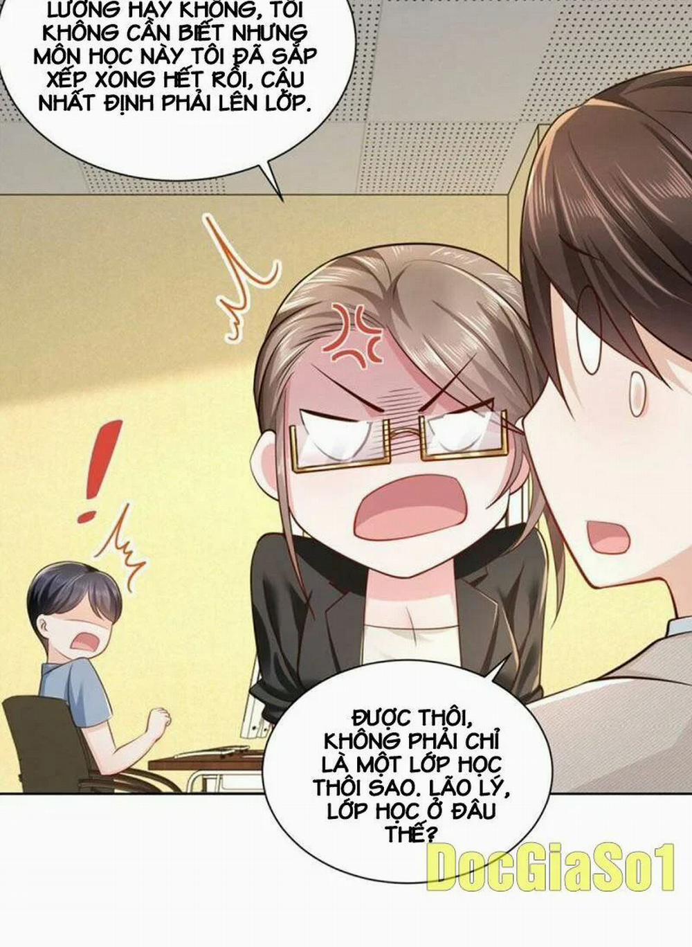 Mỗi Tuần Ta Có Một Nghề Nghiệp Mới 41 trang 26