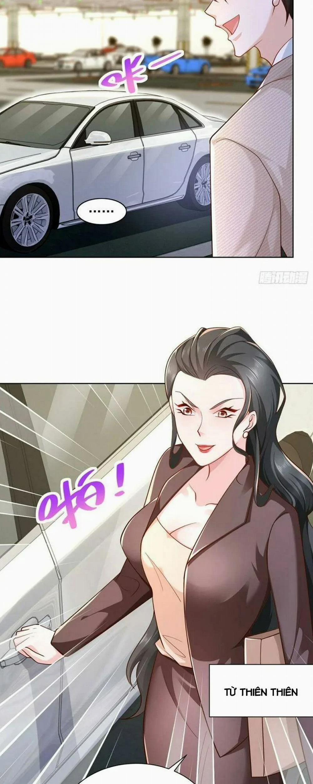 Mỗi Tuần Ta Có Một Nghề Nghiệp Mới 41 trang 4