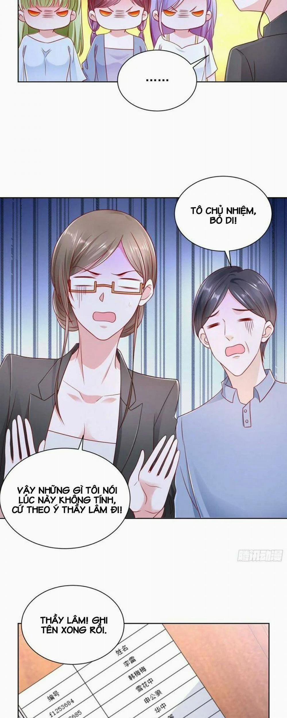 Mỗi Tuần Ta Có Một Nghề Nghiệp Mới 42 trang 15