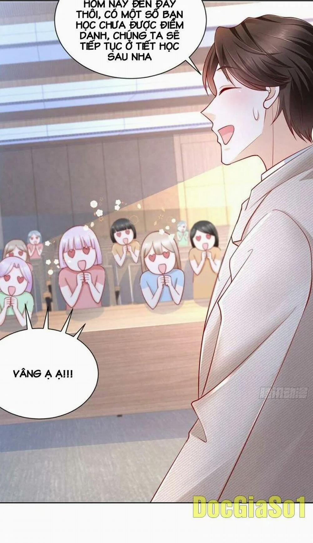 Mỗi Tuần Ta Có Một Nghề Nghiệp Mới 42 trang 18