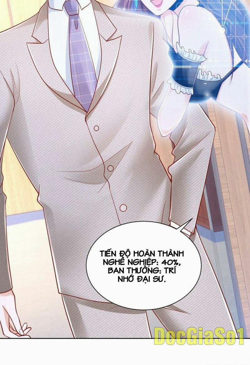 Mỗi Tuần Ta Có Một Nghề Nghiệp Mới 42 trang 23