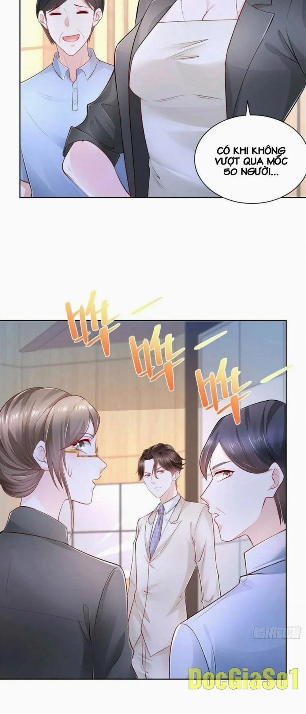 Mỗi Tuần Ta Có Một Nghề Nghiệp Mới 42 trang 6