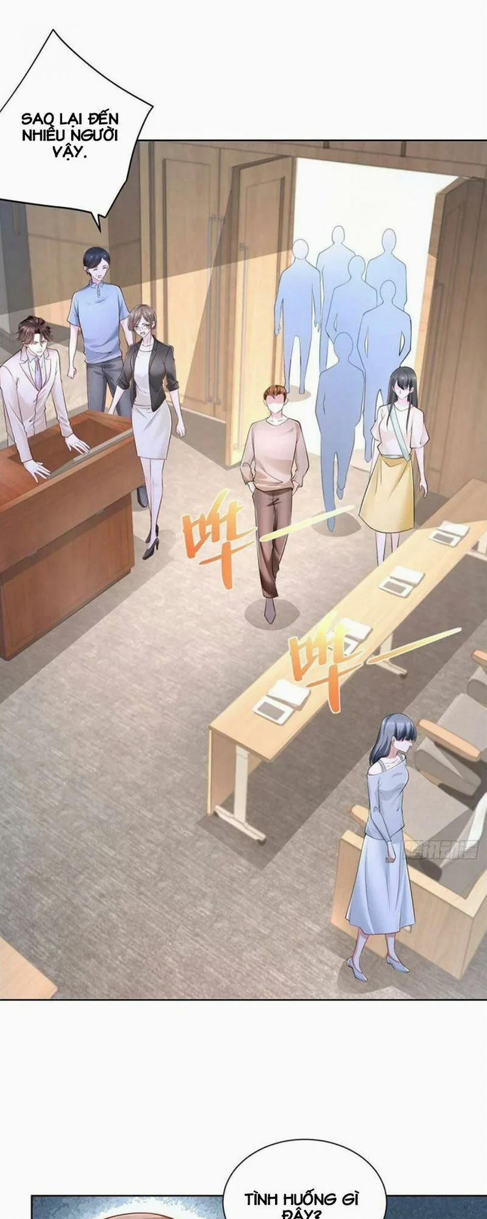 Mỗi Tuần Ta Có Một Nghề Nghiệp Mới 42 trang 7