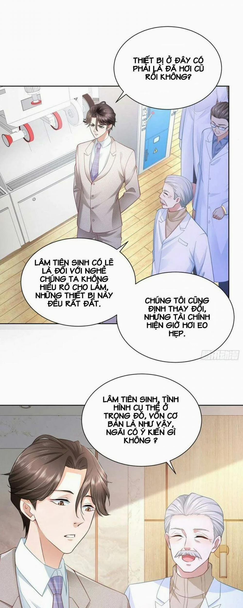 Mỗi Tuần Ta Có Một Nghề Nghiệp Mới 43 trang 13