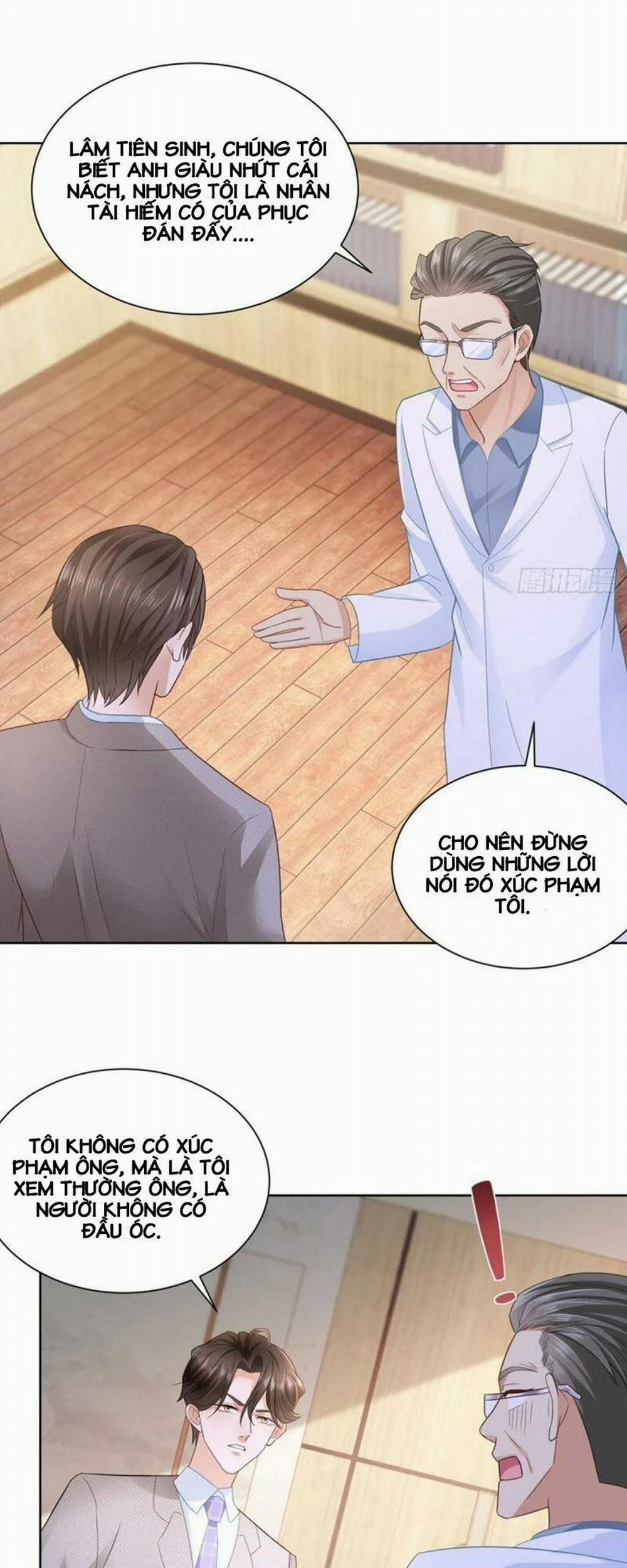 Mỗi Tuần Ta Có Một Nghề Nghiệp Mới 43 trang 20