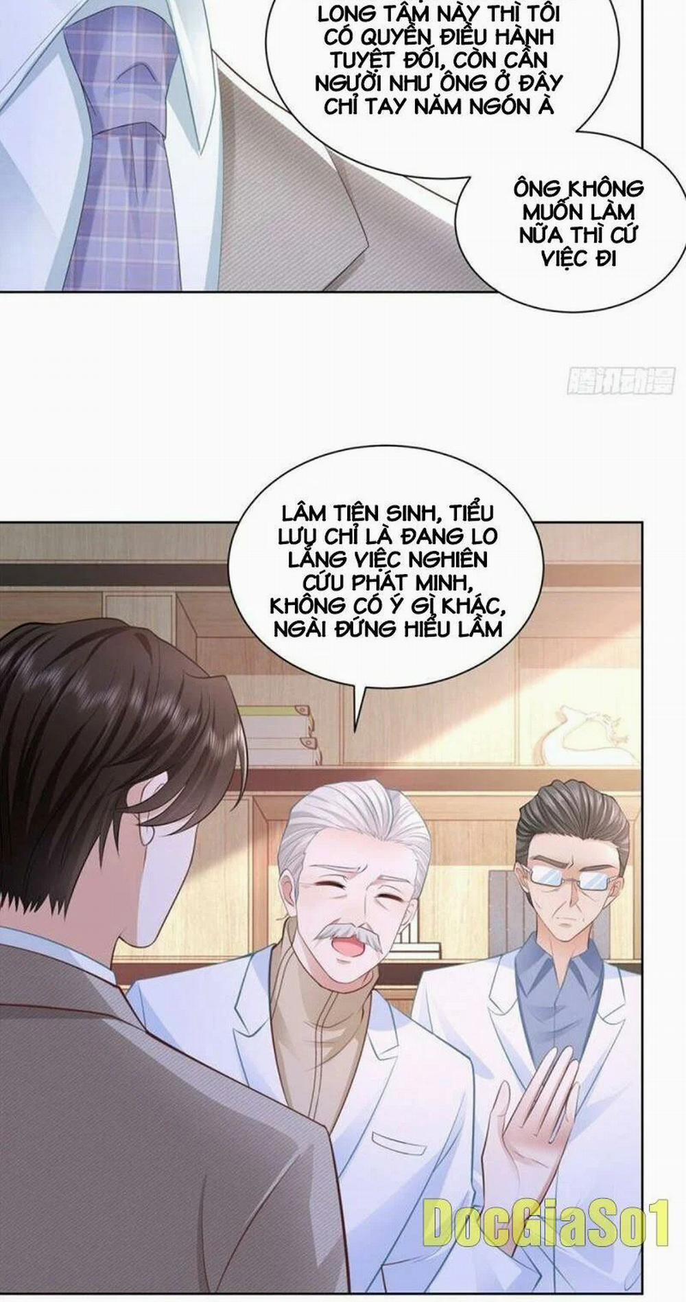 Mỗi Tuần Ta Có Một Nghề Nghiệp Mới 43 trang 22