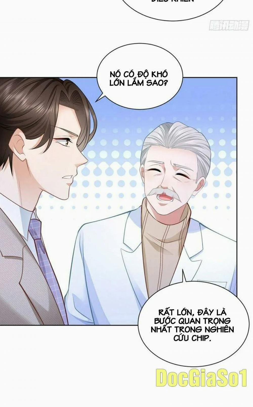 Mỗi Tuần Ta Có Một Nghề Nghiệp Mới 43 trang 26