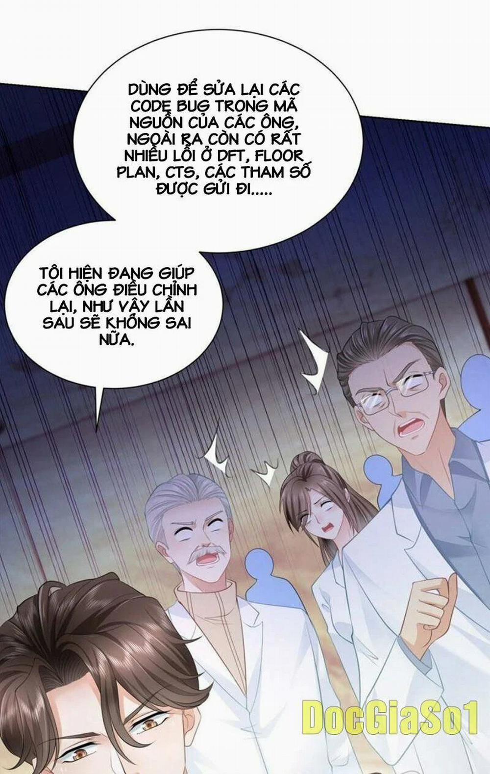 Mỗi Tuần Ta Có Một Nghề Nghiệp Mới 43 trang 30