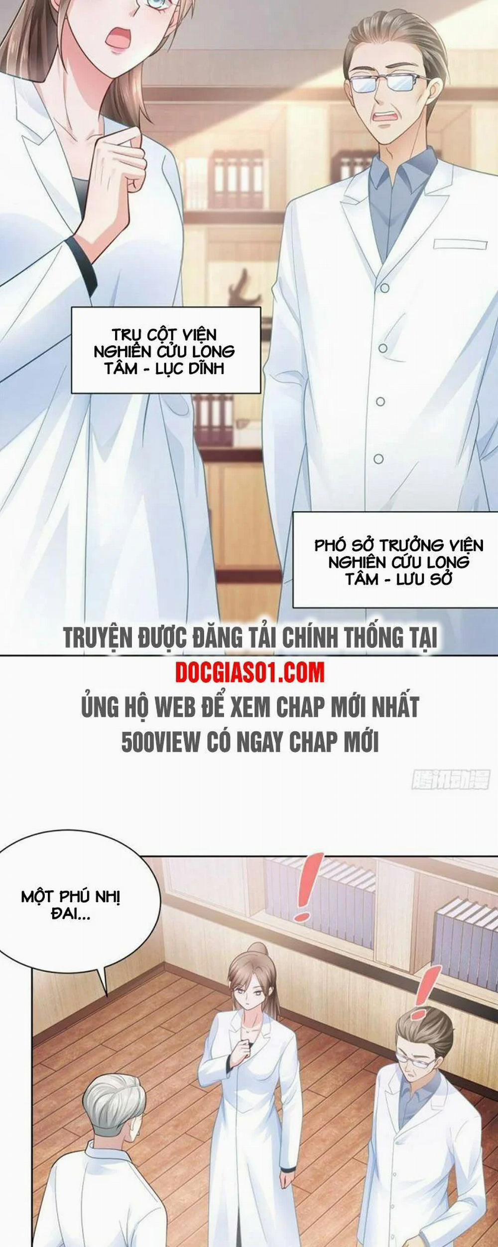 Mỗi Tuần Ta Có Một Nghề Nghiệp Mới 43 trang 6