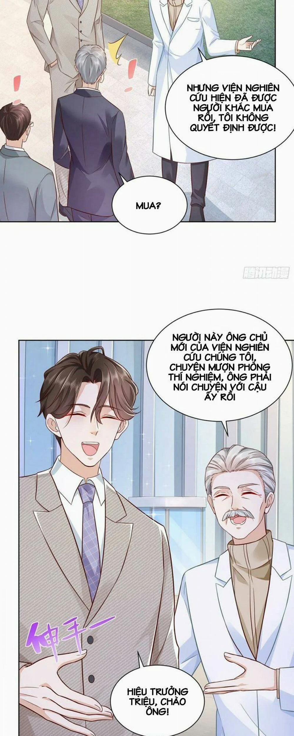 Mỗi Tuần Ta Có Một Nghề Nghiệp Mới 44 trang 12