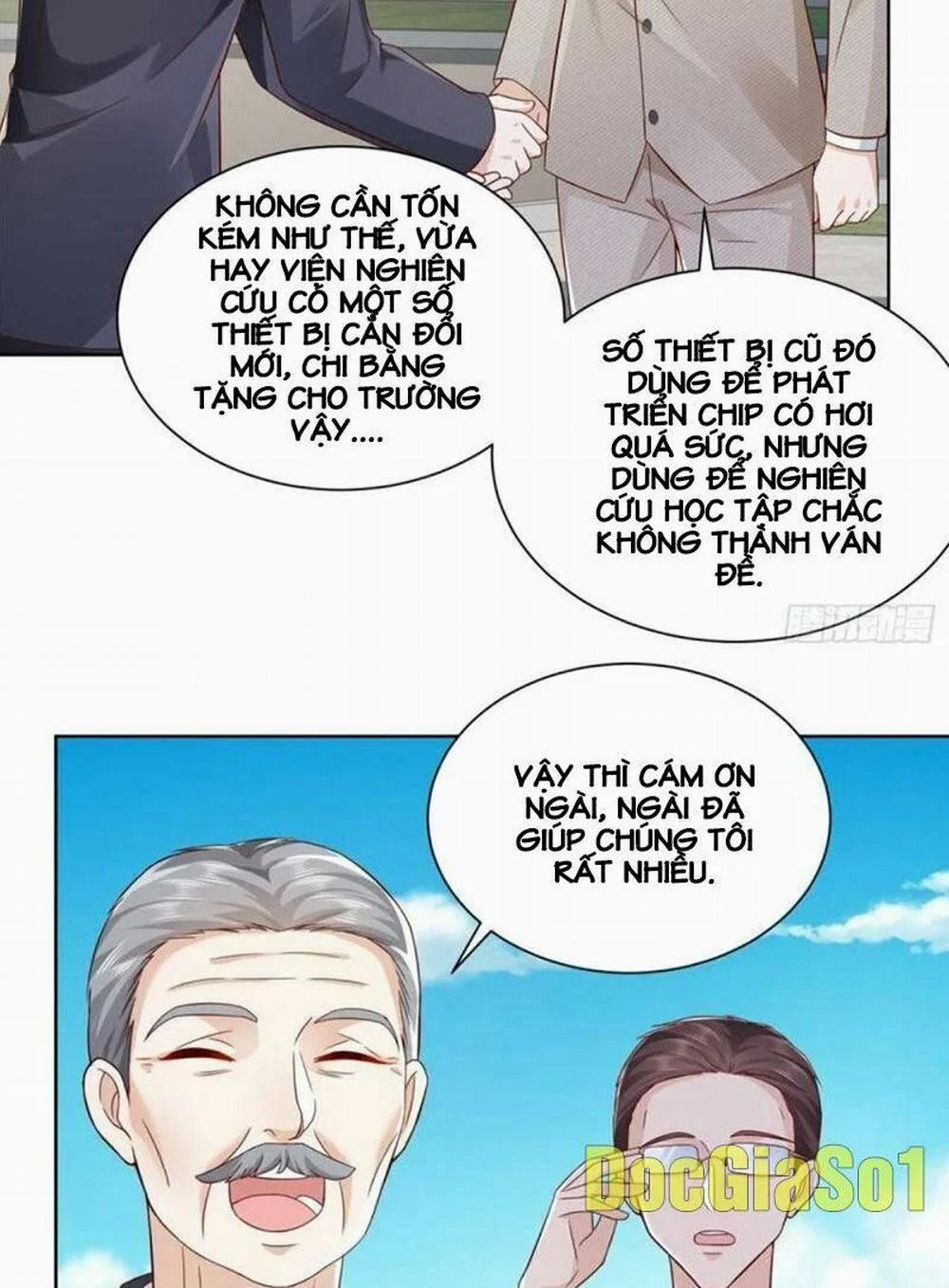 Mỗi Tuần Ta Có Một Nghề Nghiệp Mới 44 trang 14