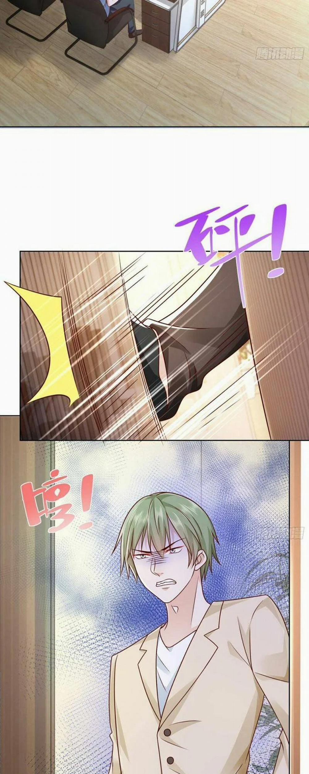 Mỗi Tuần Ta Có Một Nghề Nghiệp Mới 44 trang 20