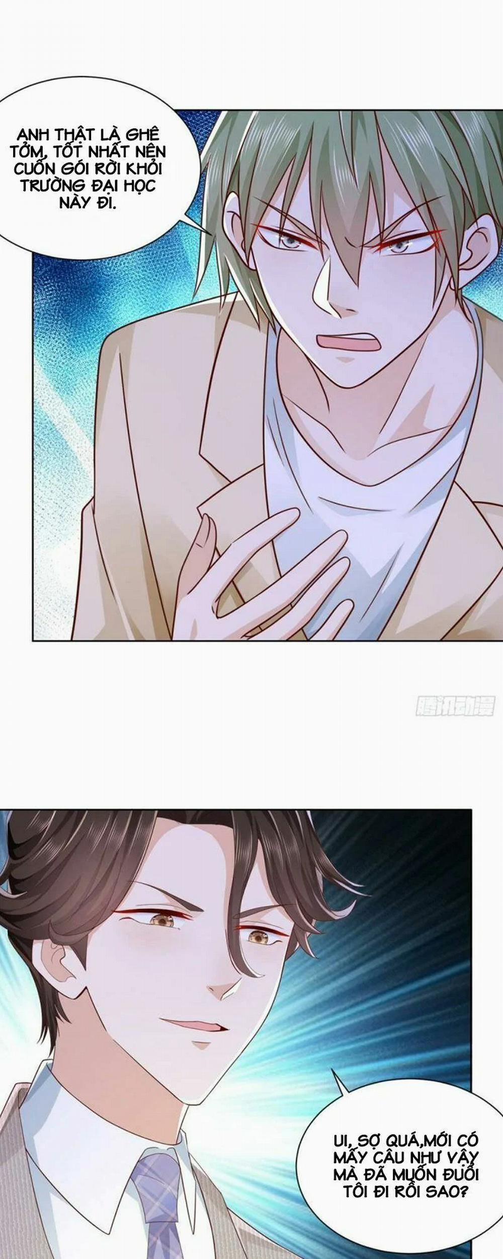 Mỗi Tuần Ta Có Một Nghề Nghiệp Mới 44 trang 25