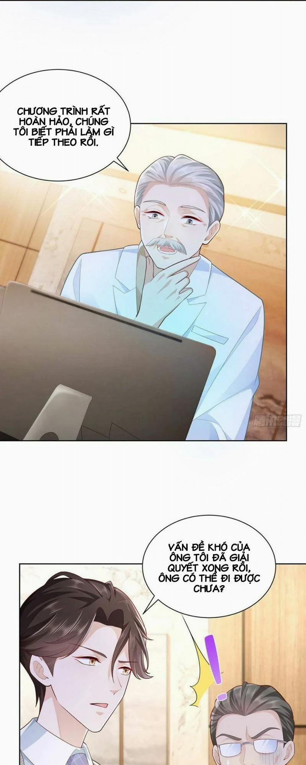 Mỗi Tuần Ta Có Một Nghề Nghiệp Mới 44 trang 3