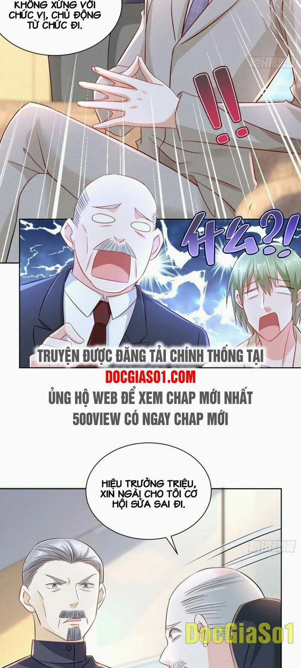 Mỗi Tuần Ta Có Một Nghề Nghiệp Mới 45 trang 13