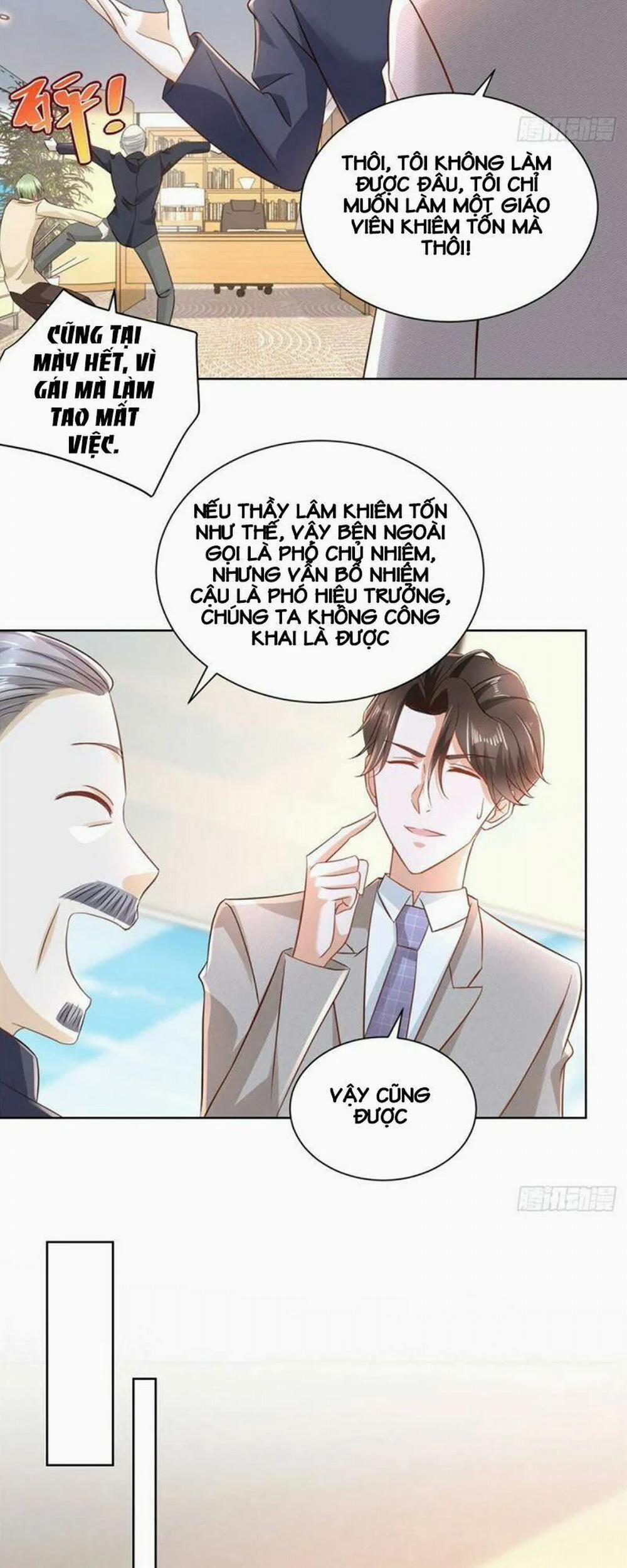 Mỗi Tuần Ta Có Một Nghề Nghiệp Mới 45 trang 15