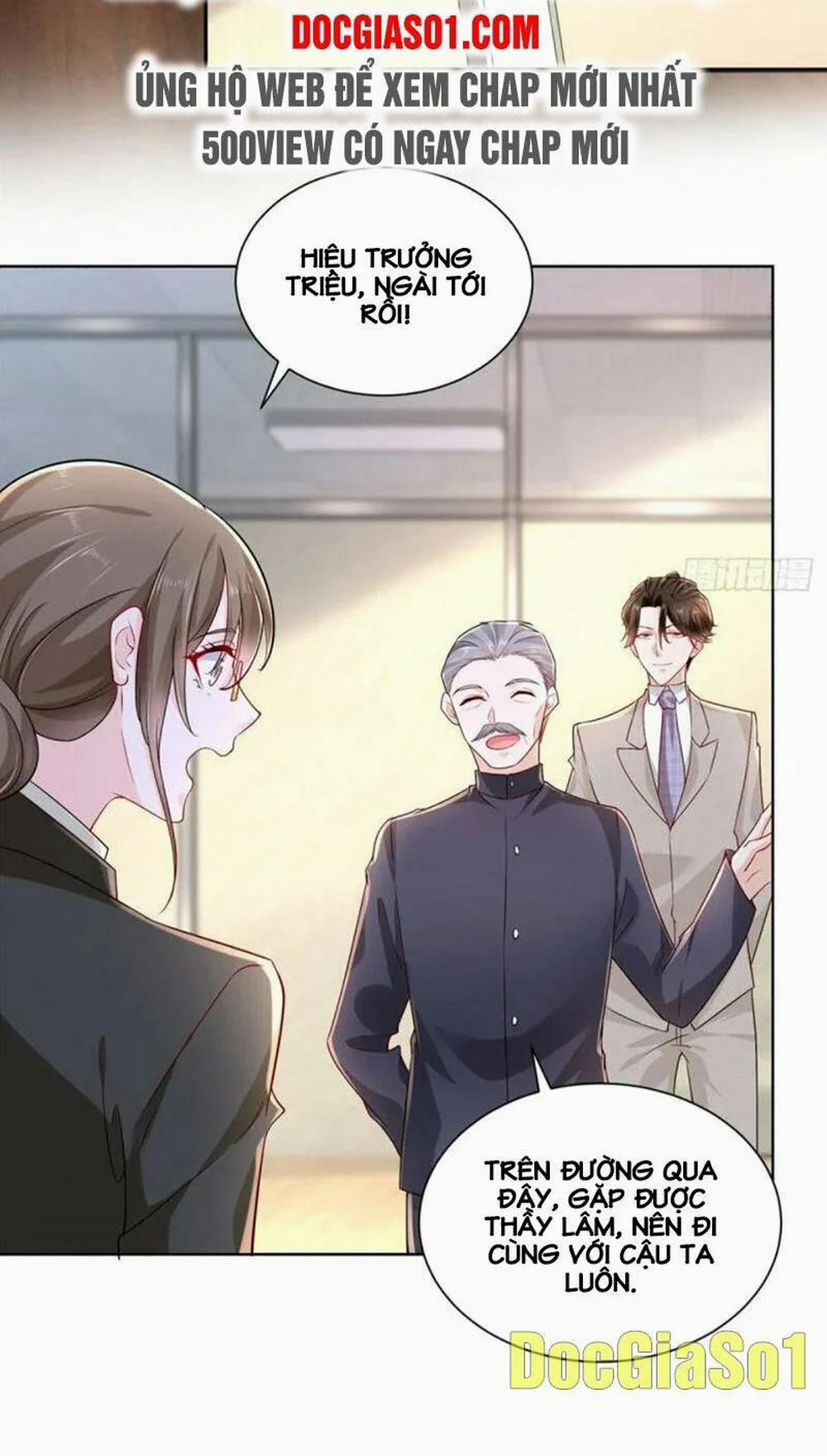 Mỗi Tuần Ta Có Một Nghề Nghiệp Mới 45 trang 17