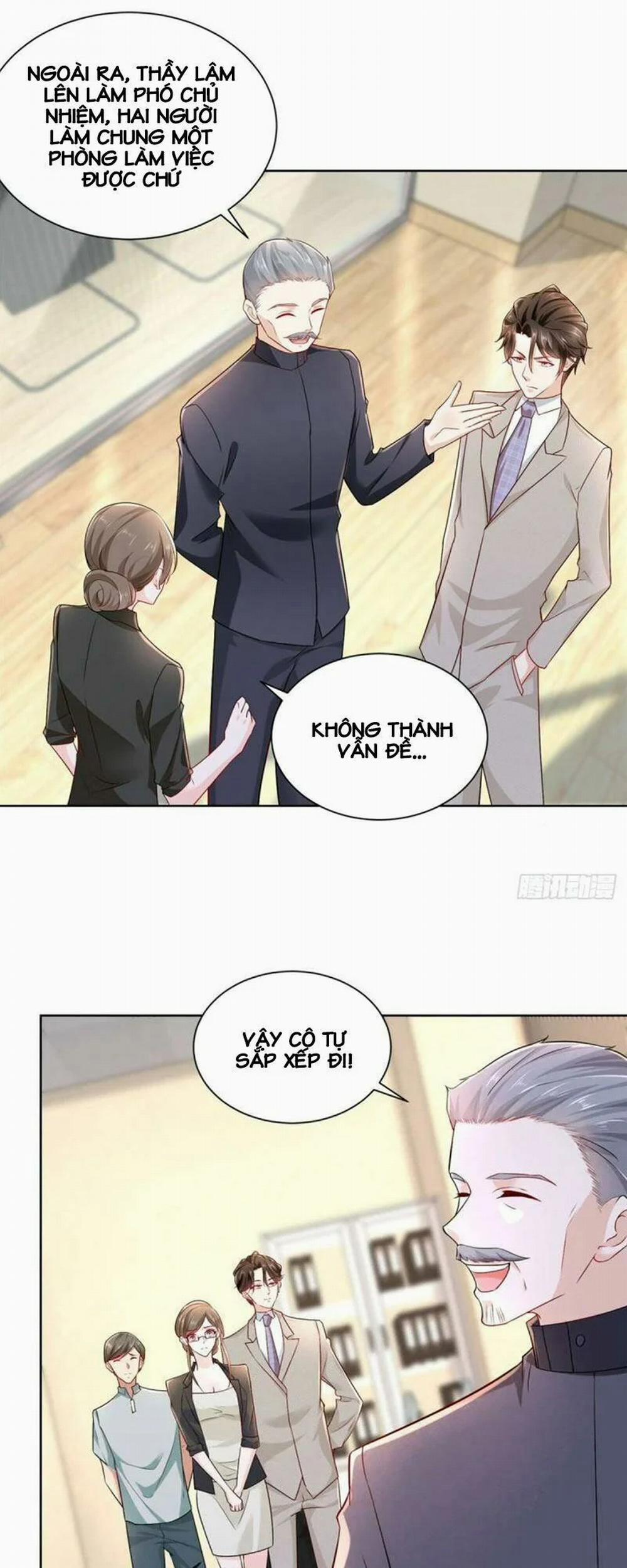 Mỗi Tuần Ta Có Một Nghề Nghiệp Mới 45 trang 19