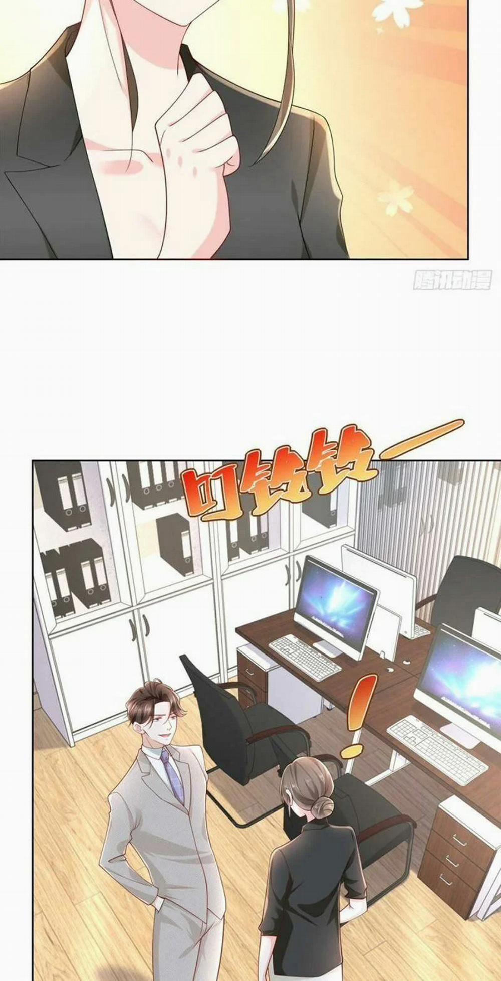 Mỗi Tuần Ta Có Một Nghề Nghiệp Mới 45 trang 3